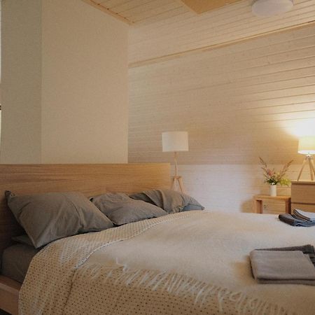 Secluded Holiday Home With Sauna In National Park By The Sea Vaide Buitenkant foto